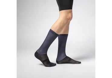 Cyklistické aero ponožky ALÉ ACCESSORI TYPHOON - Velikost M/40-43