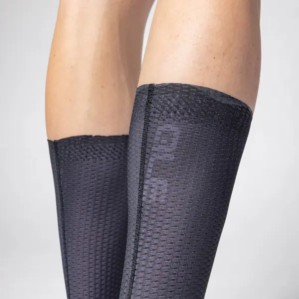 Cyklistické aero ponožky ALÉ ACCESSORI TYPHOON - Velikost M/40-43