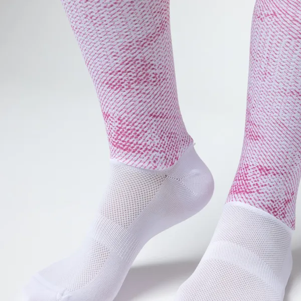 Cyklistické aero ponožky ALÉ ACCESSORI TYPHOON - Velikost M/40-43