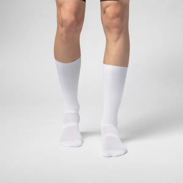 Cyklistické aero ponožky ALÉ ACCESSORI TYPHOON - Velikost S/36-39