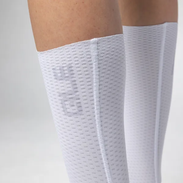 Cyklistické aero ponožky ALÉ ACCESSORI TYPHOON - Velikost S/36-39