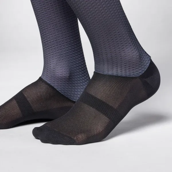 Cyklistické aero ponožky ALÉ ACCESSORI TYPHOON - Velikost S/36-39