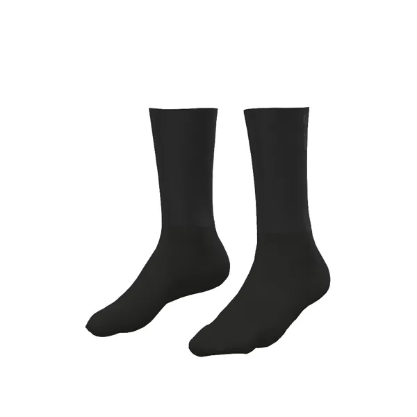 Cyklistické aero ponožky ALÉ ACCESSORI TYPHOON - Velikost S/36-39