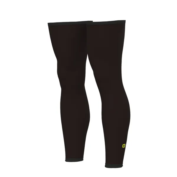 Cyklistické návleky na ruce a nohy ALÉ ACCESSORI HIKE - Velikost S