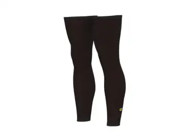 Cyklistické návleky na ruce a nohy ALÉ ACCESSORI HIKE - Velikost XS