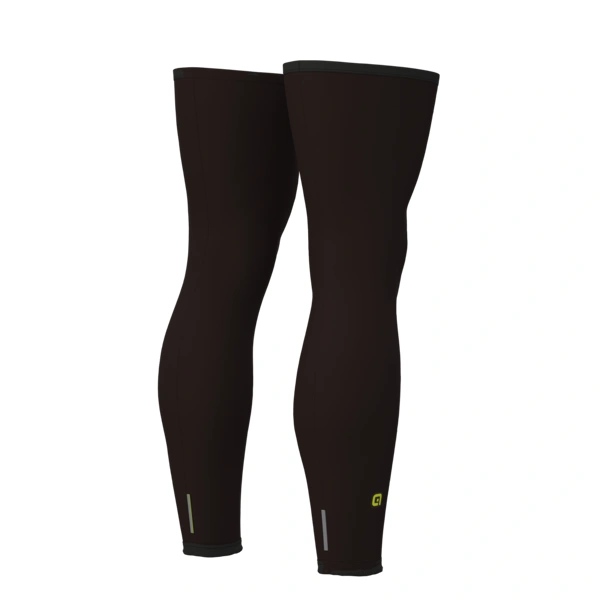 Cyklistické návleky na ruce a nohy ALÉ ACCESSORI HIKE - Velikost XS