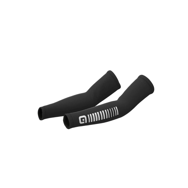 Cyklistické návleky na ruce ALÉ SUNSELECT ARMWARMER - Velikost 4XL