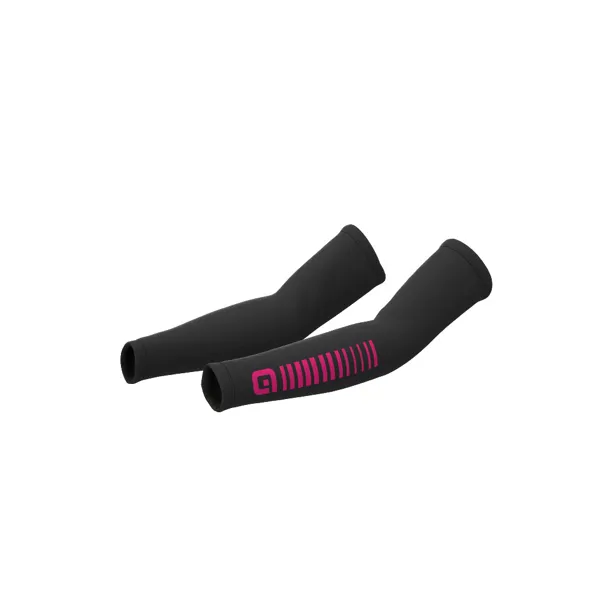 Cyklistické návleky na ruce ALÉ  SUNSELECT ARMWARMER - Velikost L