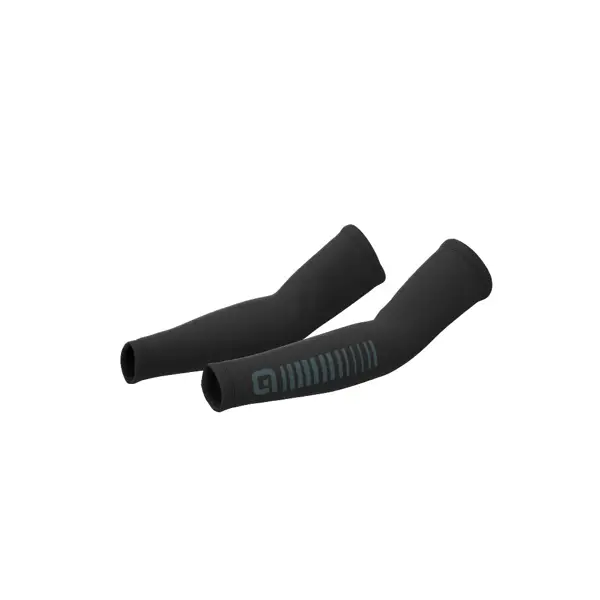 Cyklistické návleky na ruce ALÉ  SUNSELECT ARMWARMER - Velikost XL