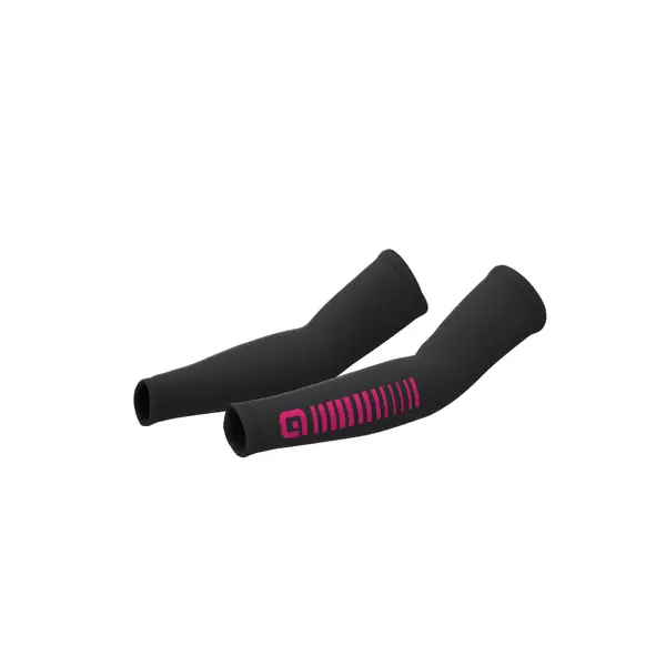 Cyklistické návleky na ruce ALÉ  SUNSELECT ARMWARMER - Velikost XS