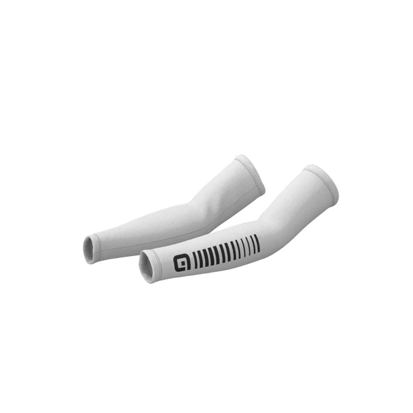 Cyklistické návleky na ruce ALÉ SUNSELECT ARMWARMER - Velikost XXS