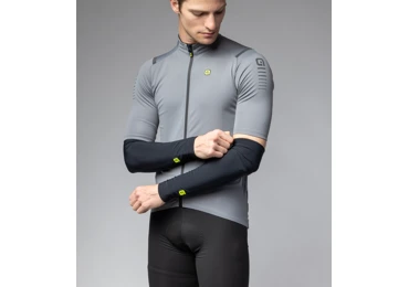 Cyklistické návleky na ruce ALÉ TERMICO - Velikost 3XL