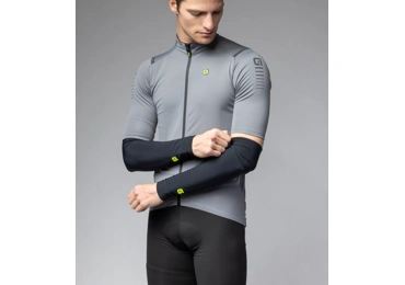Cyklistické návleky na ruce ALÉ TERMICO - Velikost 4XL