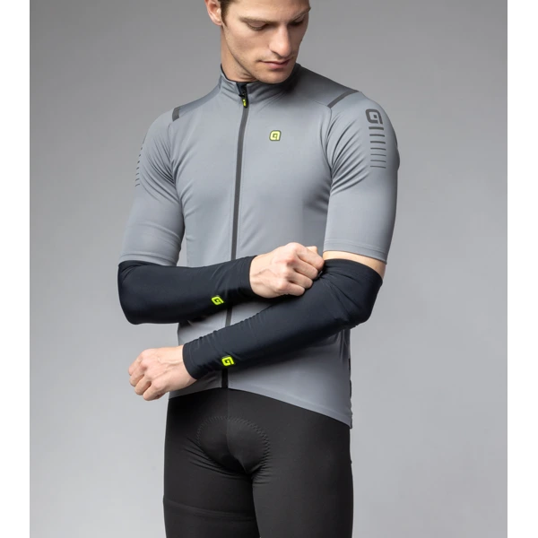 Cyklistické návleky na ruce ALÉ TERMICO - Velikost 5XL
