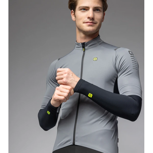 Cyklistické návleky na ruce ALÉ TERMICO - Velikost 5XL