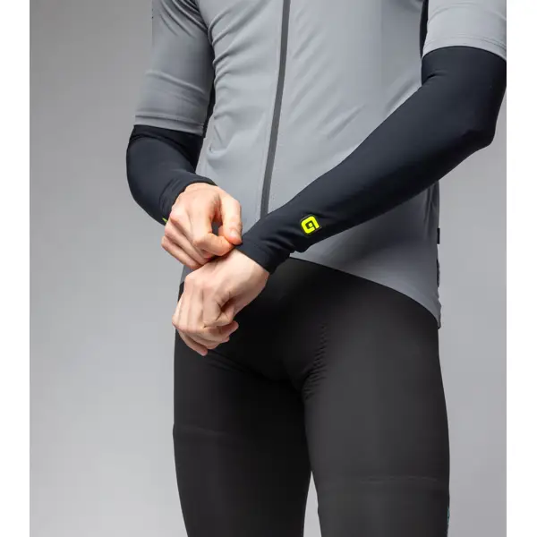 Cyklistické návleky na ruce ALÉ TERMICO - Velikost 5XL