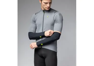 Cyklistické návleky na ruce ALÉ TERMICO - Velikost S