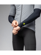 Cyklistické návleky na ruce ALÉ TERMICO - Velikost XS