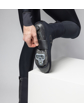 Cyklistické návleky na tretry ALÉ NEOPRENE SHOECOVER - Velikost M/40-42
