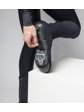 Cyklistické návleky na tretry ALÉ NEOPRENE SHOECOVER - Velikost S/37-39