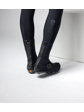 Cyklistické návleky na tretry ALÉ NEOPRENE SHOECOVER - Velikost S/37-39