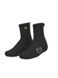 Cyklistické návleky na tretry ALÉ NEOPRENE SHOECOVER - Velikost S/37-39