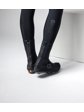 Cyklistické návleky na tretry ALÉ NEOPRENE SHOECOVER - Velikost XL/46-48