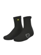 Cyklistické návleky na tretry ALÉ NEOPRENE SHOECOVER - Velikost XL/46-48