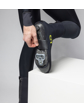 Cyklistické návleky na tretry ALÉ NEOPRENE SHOECOVER - Velikost XL/46-48