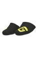 Cyklistické návleky na tretry ALÉ SHIELD TOECOVER - Velikost L/43-45