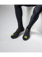 Cyklistické návleky na tretry ALÉ SHIELD TOECOVER - Velikost XS