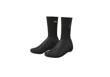 Cyklistické návleky na tretry ALÉ WHIZZY WINTER SHOECOVERS vel. 42-44