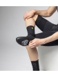 Cyklistické návleky na tretry ALÉ WHIZZY WINTER SHOECOVERS vel. 42-44