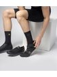 Cyklistické návleky na tretry ALÉ WHIZZY WINTER SHOECOVERS-XL