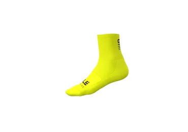 Cyklistické ponožky ALÉ ACCESSORI STRADA 2.0 - Velikost L/44-47