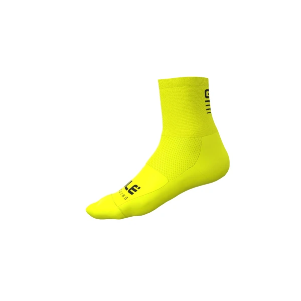 Cyklistické ponožky ALÉ ACCESSORI STRADA 2.0 - Velikost S/36-39