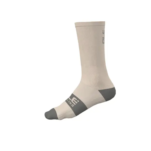 Cyklistické ponožky ALÉ ACCESSORI STRADA 3.0 - Velikost L/44-47