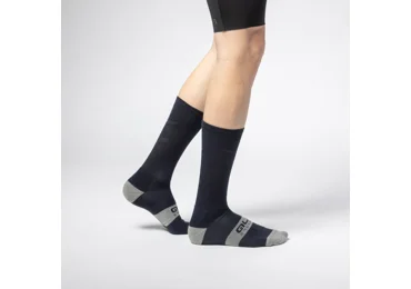 Cyklistické ponožky ALÉ ACCESSORI STRADA 3.0 - Velikost L/44-47