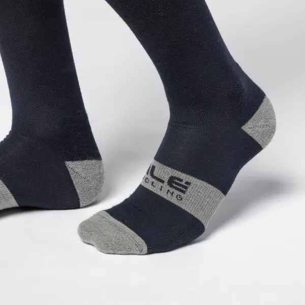 Cyklistické ponožky ALÉ ACCESSORI STRADA 3.0 - Velikost L/44-47