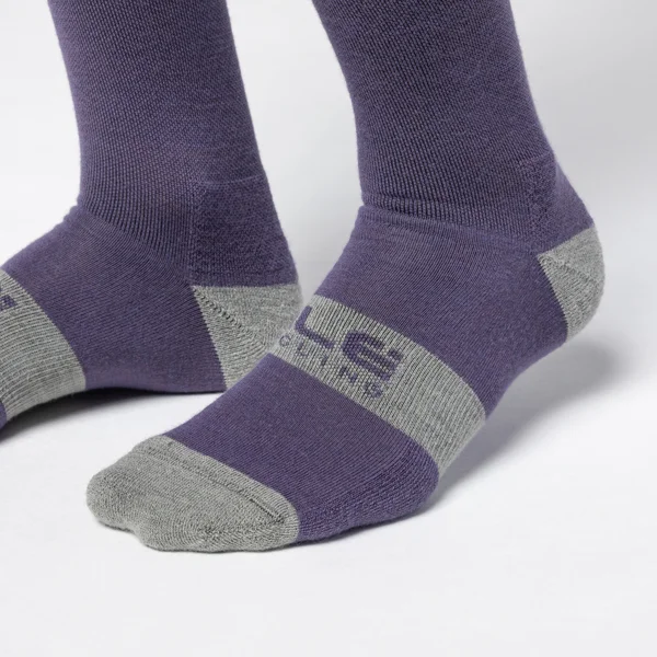 Cyklistické ponožky ALÉ ACCESSORI STRADA 3.0 - Velikost L/44-47