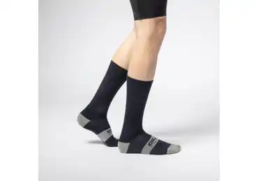 Cyklistické ponožky ALÉ ACCESSORI STRADA 3.0 - Velikost S/36-39