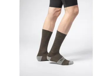 Cyklistické ponožky ALÉ ACCESSORI STRADA 3.0 - Velikost S/36-39