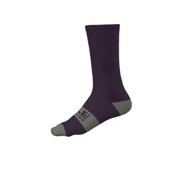 Cyklistické ponožky ALÉ ACCESSORI STRADA 3.0 - Velikost S/36-39