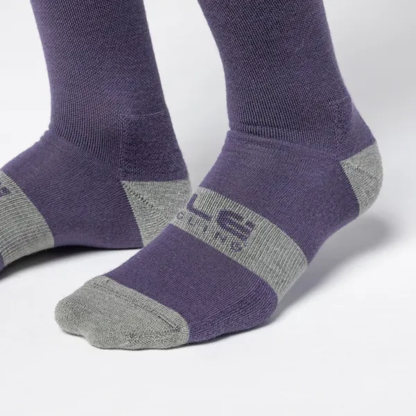 Cyklistické ponožky ALÉ ACCESSORI STRADA 3.0 - Velikost S/36-39