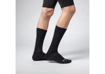 Cyklistické ponožky ALÉ ACCESSORI THERMO 2.0 - vel. M