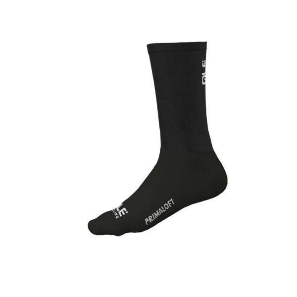 Cyklistické ponožky ALÉ ACCESSORI THERMO 2.0 - vel. M