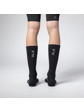 Cyklistické ponožky ALÉ ACCESSORI THERMO 2.0 - vel. M