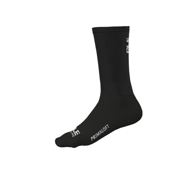 Cyklistické ponožky ALÉ ACCESSORI THERMO 2.0 - vel. S