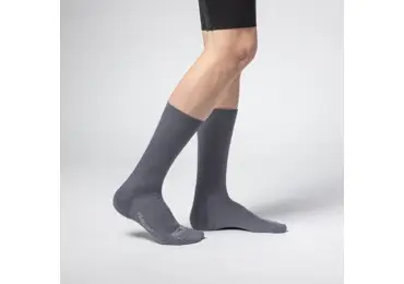 Cyklistické ponožky ALÉ ACCESSORI THERMO 2.0 - Velikost L/44-47