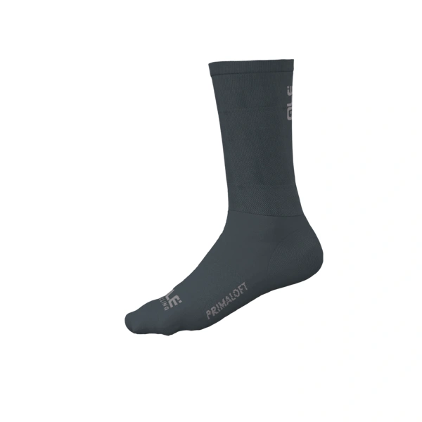 Cyklistické ponožky ALÉ ACCESSORI THERMO 2.0 - Velikost L/44-47